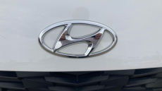 Hyundai i10 1.2 MPi SE Connect 5dr Auto Petrol Hatchback